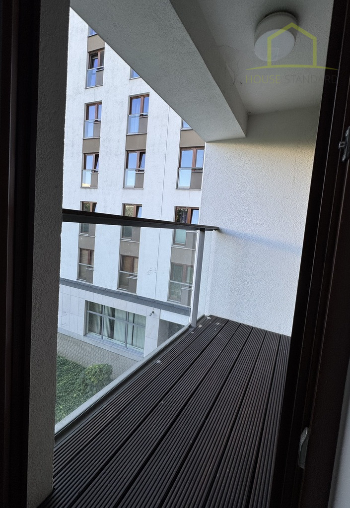 Mieszkanie Wynajem Warszawa Mokotów Puławska 12