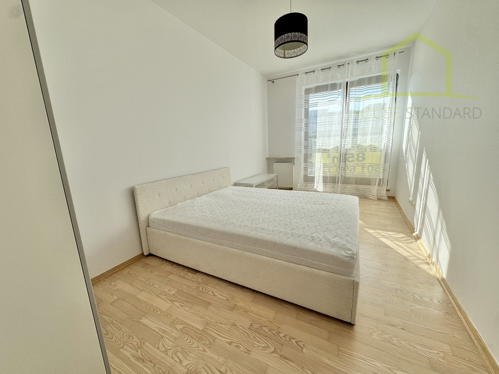 Mieszkanie Wynajem Warszawa Mokotów Puławska 6