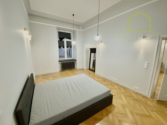 Mieszkanie Wynajem Warszawa Śródmieście Chmielna 3