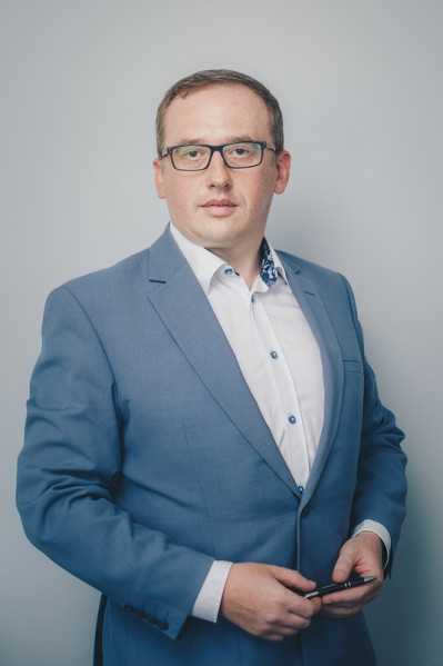 Mariusz Polkowski (Biuro główne)
