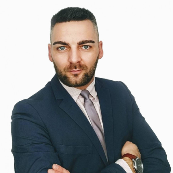 Mariusz Marciszkiewicz (Biuro główne)