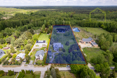 Działka Sprzedaż Stanisławów