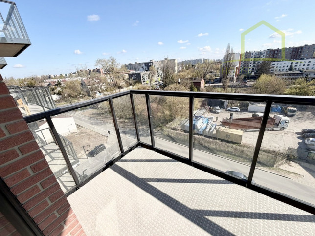 Mieszkanie Wynajem Warszawa Targówek Oliwska 7