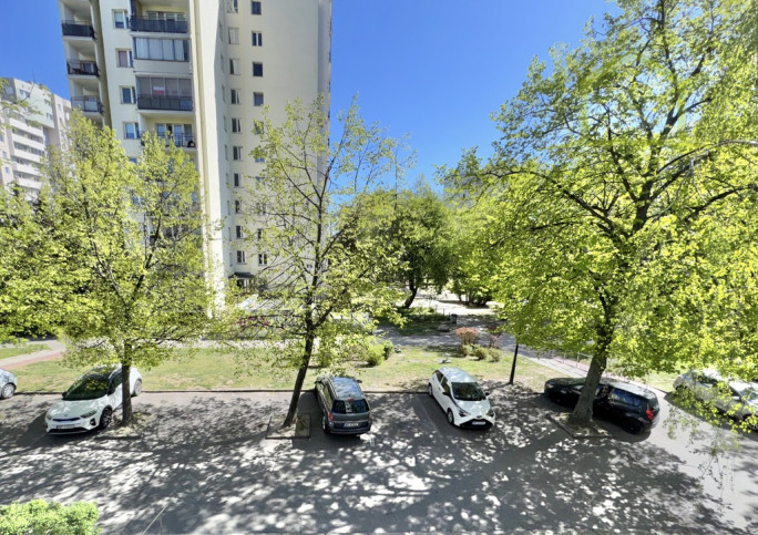 Mieszkanie Wynajem Warszawa Ursynów Meander 8