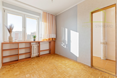 Mieszkanie Sprzedaż Warszawa Mokotów Sardyńska
