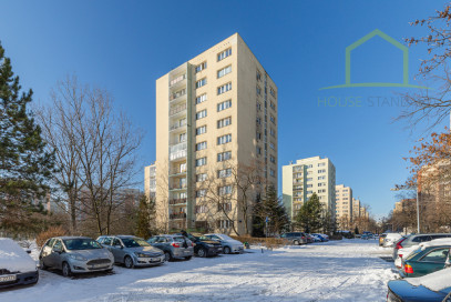 Mieszkanie Sprzedaż Warszawa Mokotów Sardyńska
