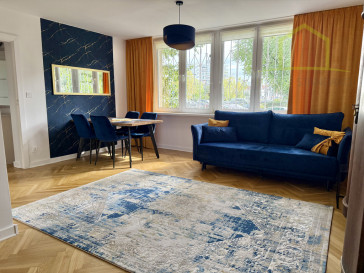 Mieszkanie Wynajem Warszawa Targówek Toruńska