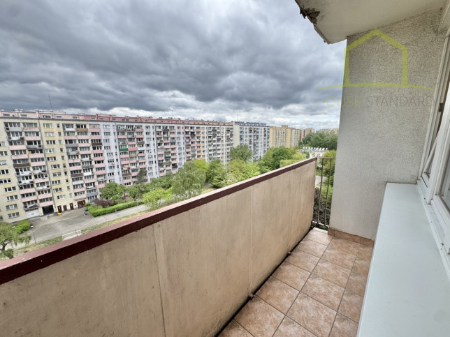 Mieszkanie Wynajem Warszawa Bielany al.&nbsp;Aleja Władysława Reymonta 8
