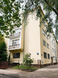 Mieszkanie Sprzedaż Warszawa Praga-Południe Szczuczyńska