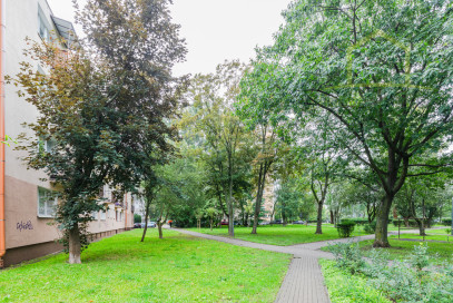 Mieszkanie Sprzedaż Warszawa Praga-Południe Walewska