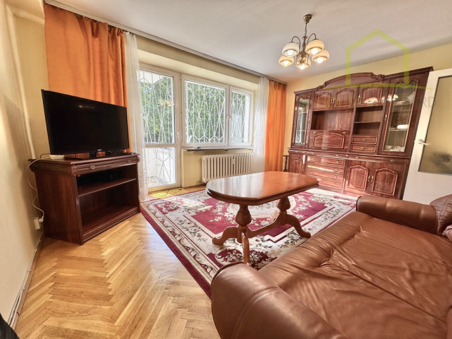 Mieszkanie Wynajem Warszawa Mokotów Batuty 2