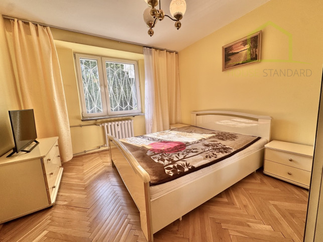 Mieszkanie Wynajem Warszawa Mokotów Batuty 4