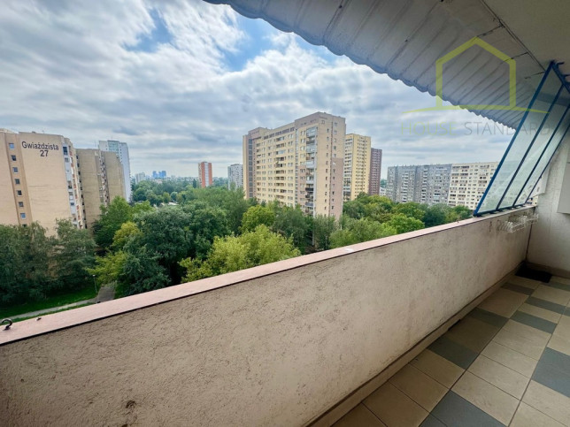 Mieszkanie Wynajem Warszawa Bielany Gwiaździsta 3