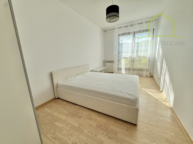 Mieszkanie Wynajem Warszawa Mokotów Puławska 6