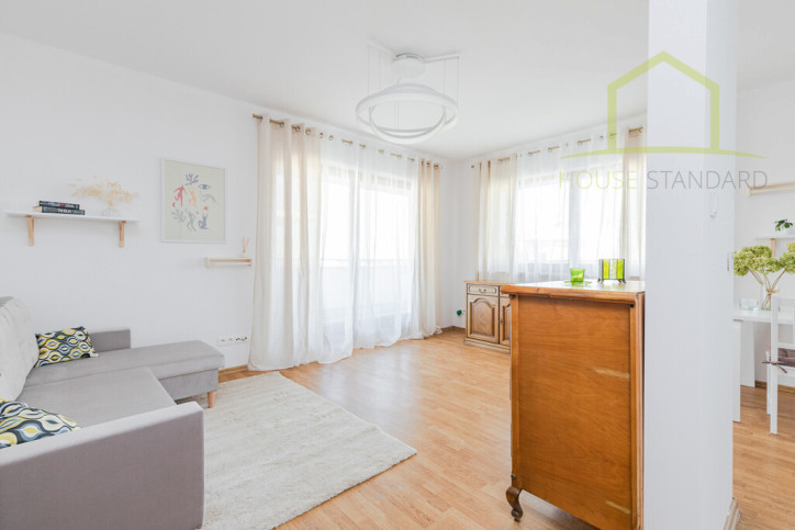 Mieszkanie Wynajem Warszawa Targówek Malborska 1