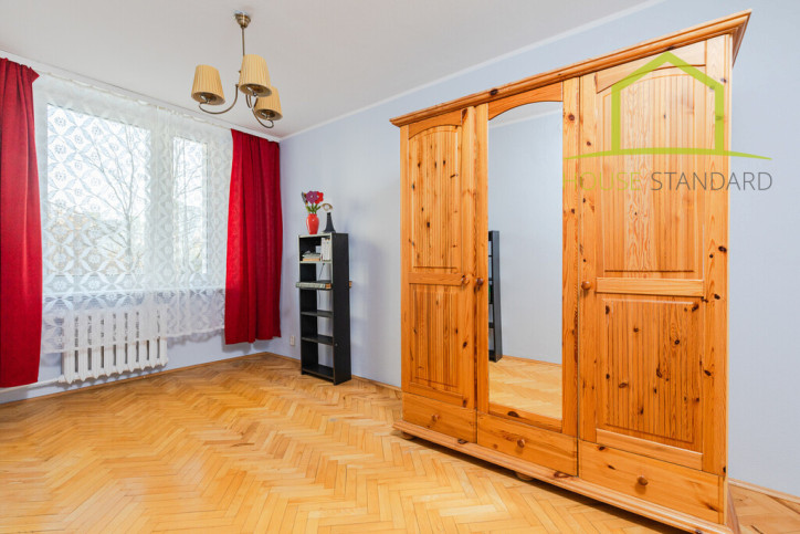 Mieszkanie Wynajem Warszawa Ursynów Hawajska 5