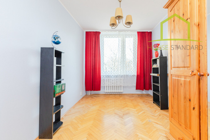 Mieszkanie Wynajem Warszawa Ursynów Hawajska 8