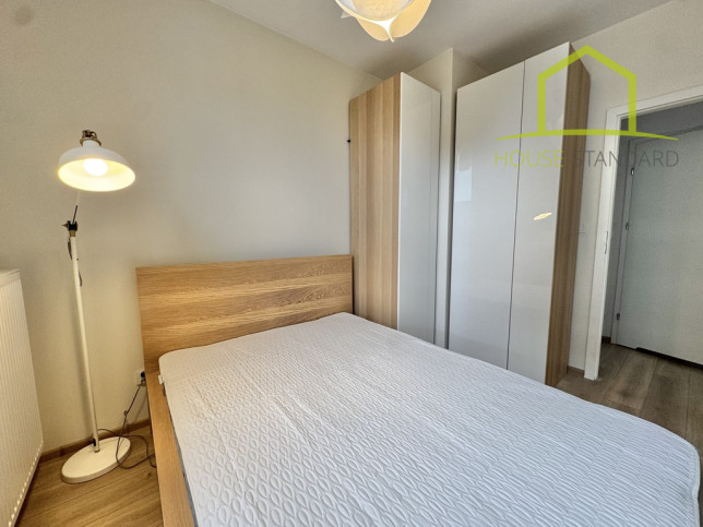 Mieszkanie Wynajem Warszawa Wola Marcina Kasprzaka 4