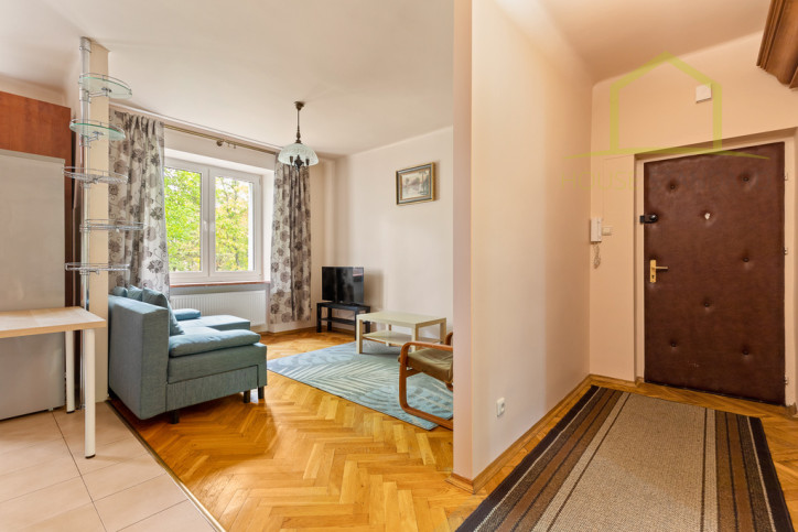 Mieszkanie Wynajem Warszawa Mokotów Obrzeżna 8