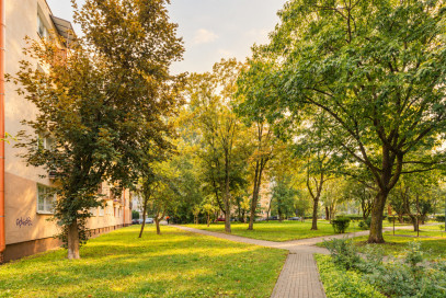 Mieszkanie Sprzedaż Warszawa Praga-Południe Walewska
