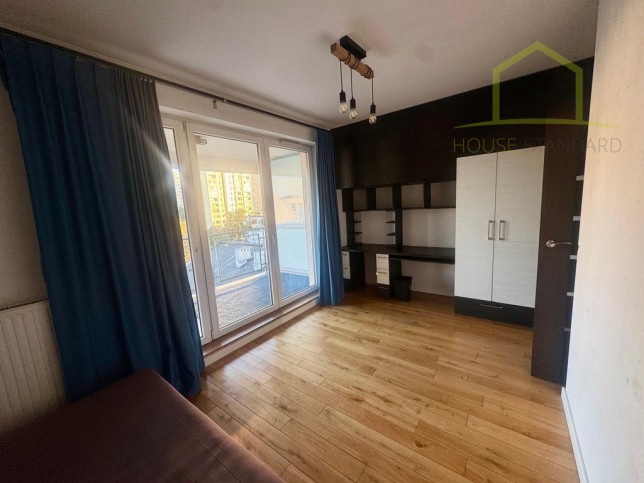 Mieszkanie Wynajem Warszawa Praga-Południe Zamieniecka 3